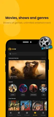 sonyliv-app-for-pc Movies and shows